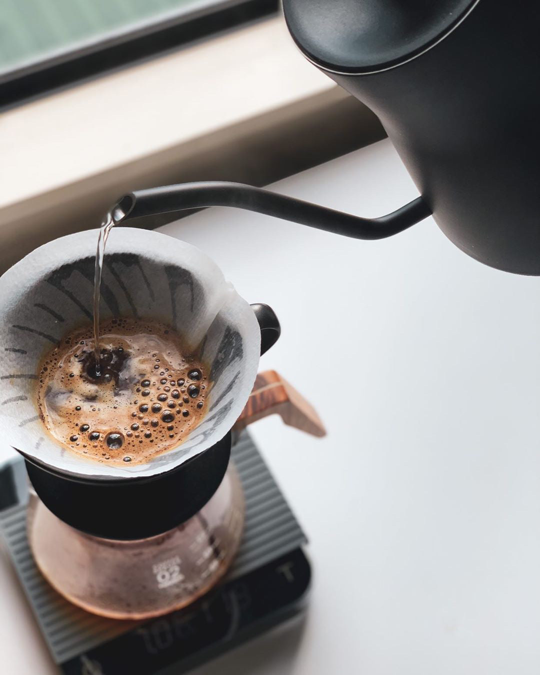 Brew Gear