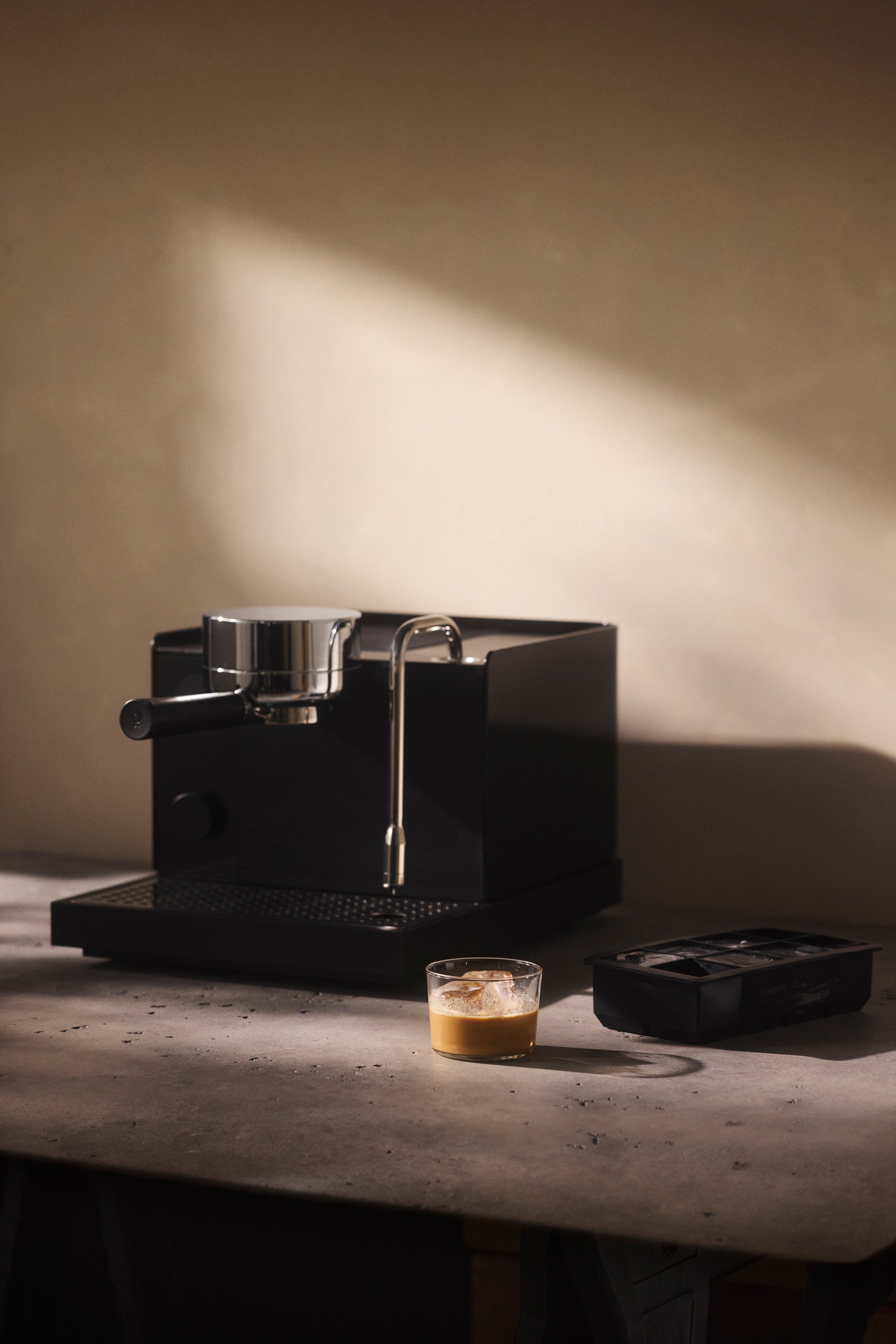 Fellow Espresso