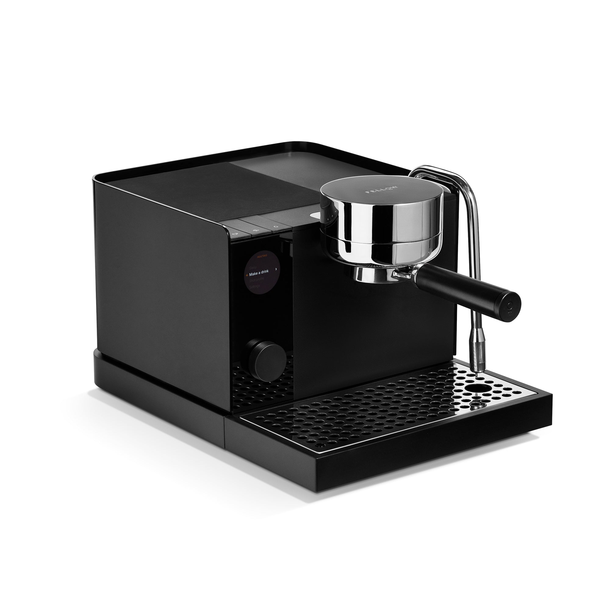 Fellow Espresso