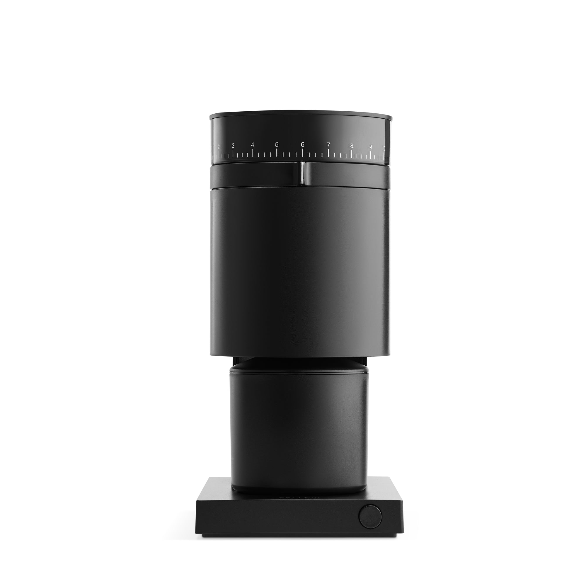 Fellow Home Espresso Bundle