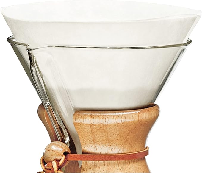 Chemex Filters Pack of 100