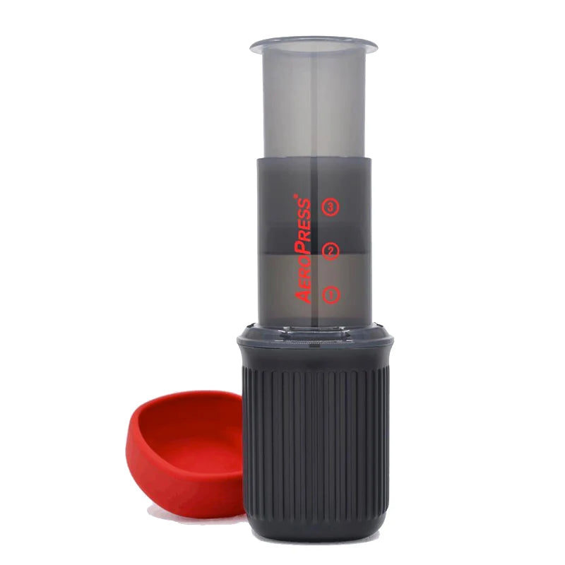 Aeropress GO