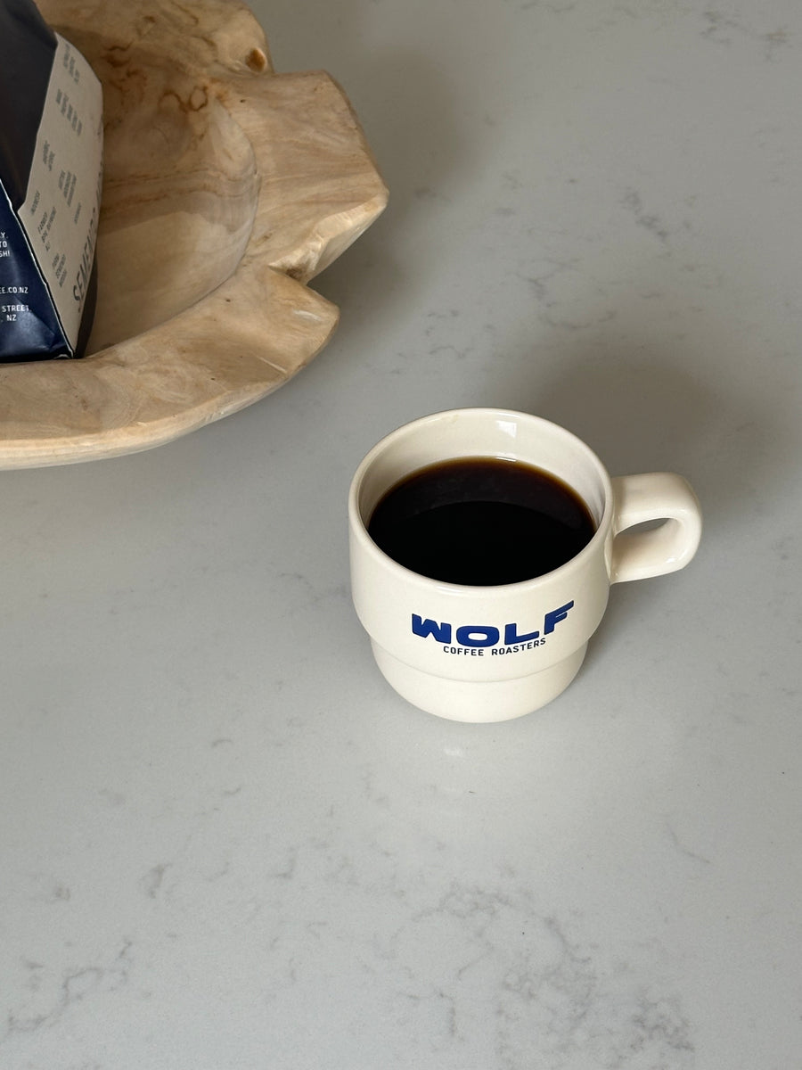 SHORT MUG
