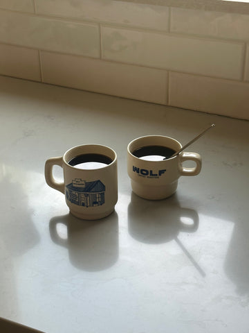 TALL MUG