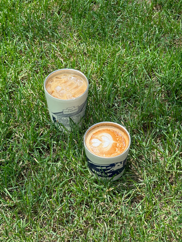 THE TAKEAWAY 8OZ