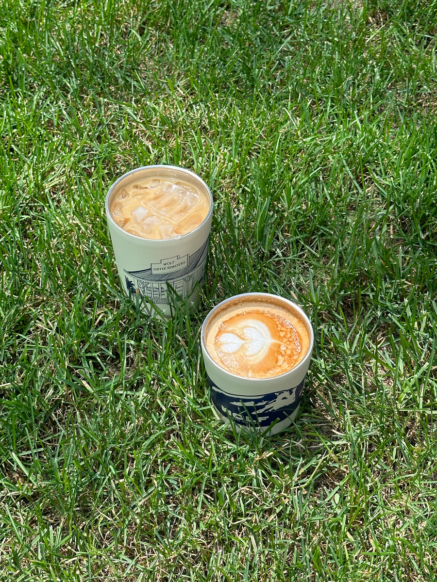 THE TAKEAWAY 8OZ