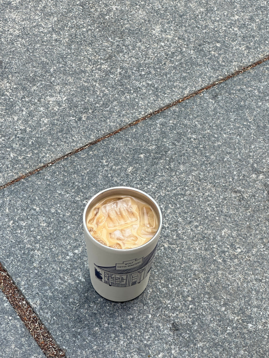 THE TAKEAWAY 12OZ