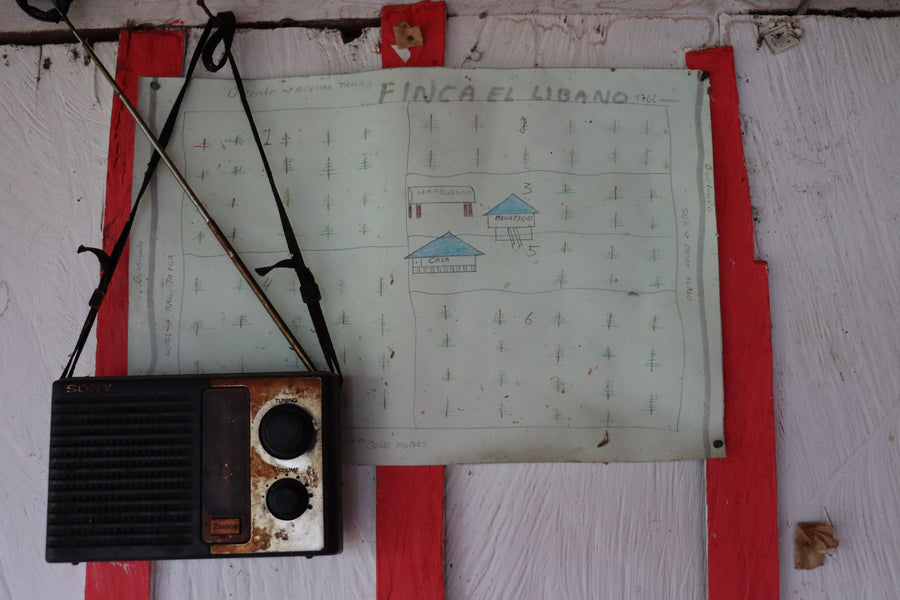 El Libano