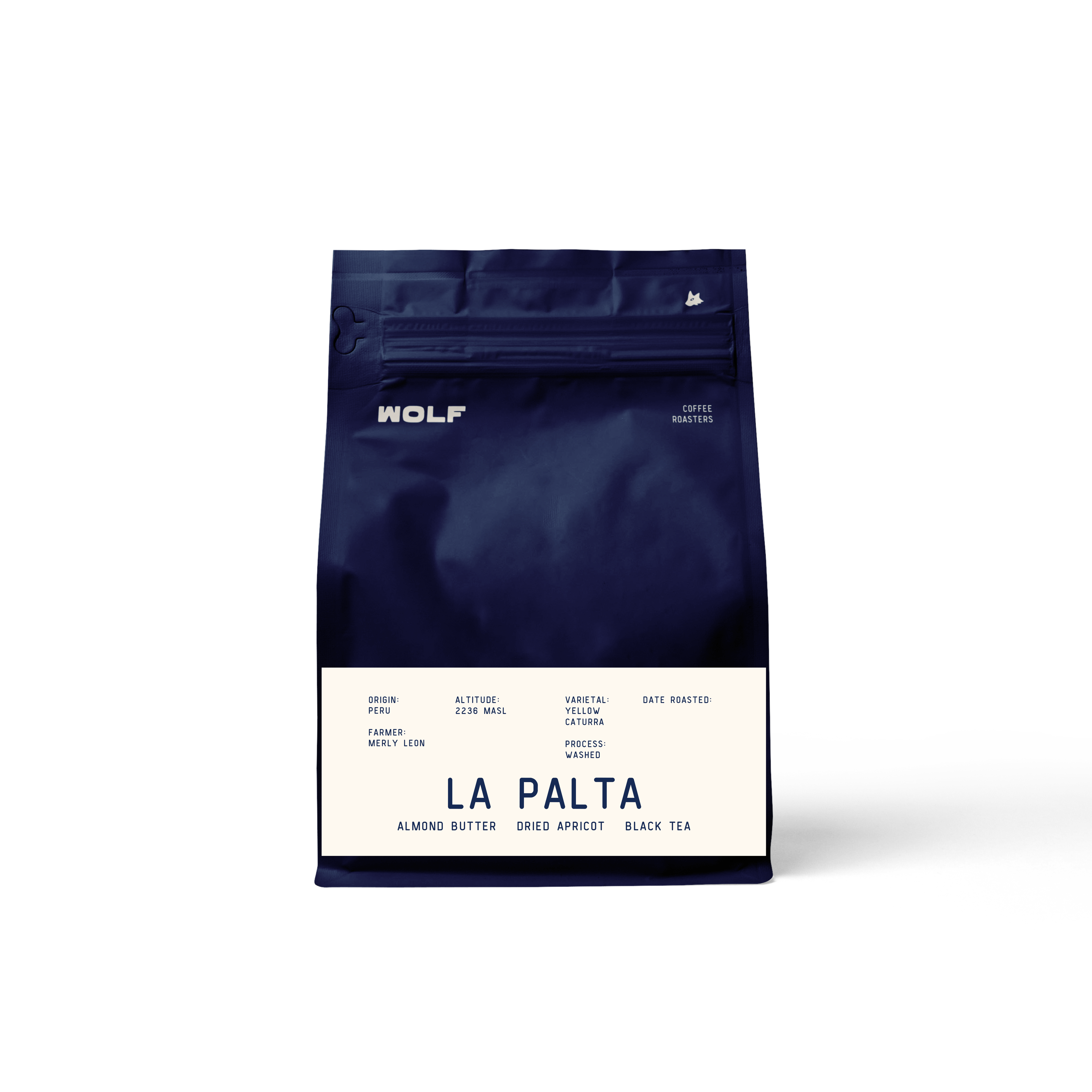 Photo of La Palta