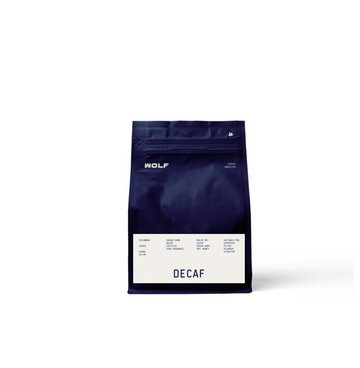 DECAF - COLOMBIA