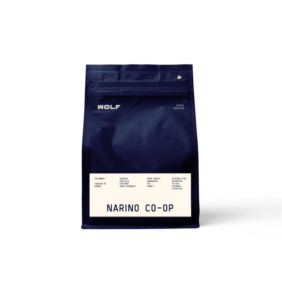 NARINO