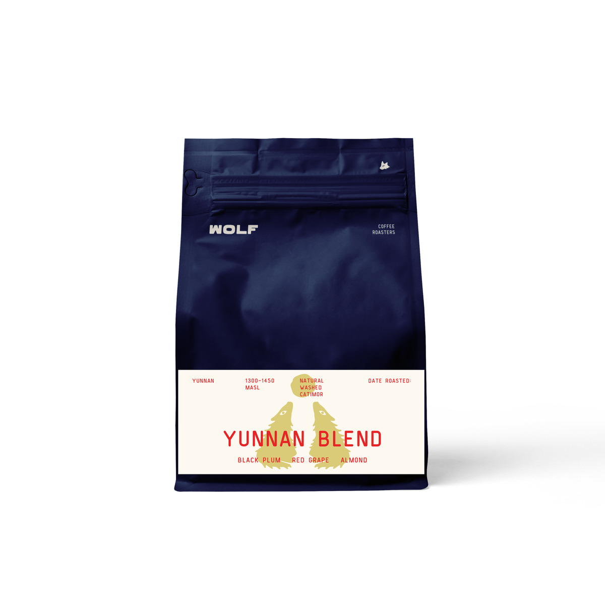 Yunnan Blend