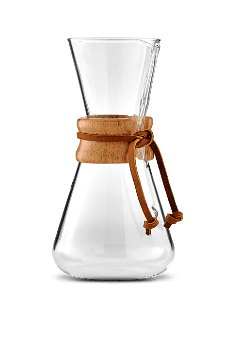 Chemex 1-3 Cup